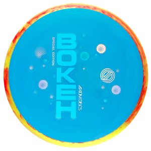 Axiom Bokeh